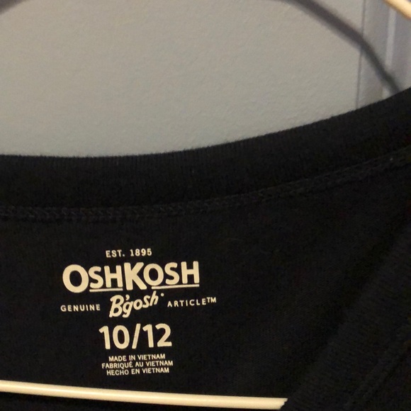 Osh Kosh long sleeve - Picture 3 of 3